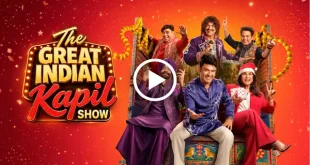 The Great Indian Kapil Show 5 Watch Online